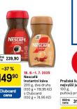 NESCAF INSTANTN KVA