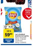 LAYS SMAEN BRAMBOROV LUPNKY