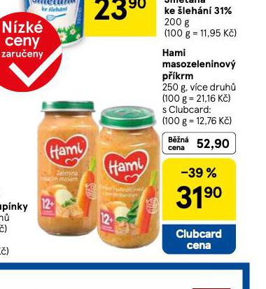 HAMI MASOZELENINOV PKRM