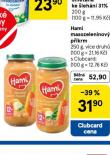 HAMI MASOZELENINOV PKRM