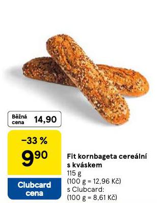 FIT KORNBAGETA CERELN S KVSKEM