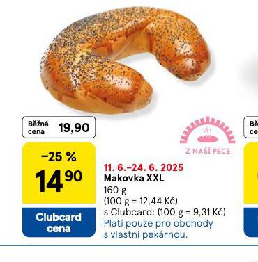 MAKOVKA XXL