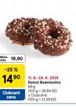 DONUT BUENISSIMO