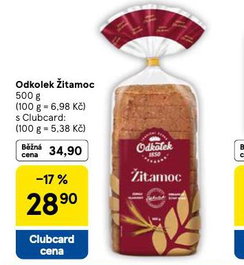 ODKOLEK ITAMOC