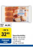 TESCO BUCHTIKY