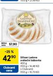 SILISAN LADOVA SVTEN BBOVKA