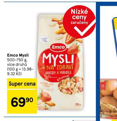 EMCO MYSLI