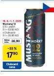 MUSTANG 12