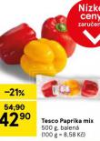 PAPRIKA MIX