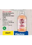 KOMVIDA KOMBUCHA SUPERGLOW BIO FERMENTOVANÝ NÁPOJ Z ČAJE