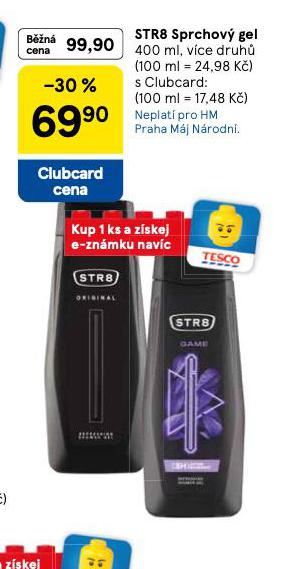 STR8 SPRCHOV GEL