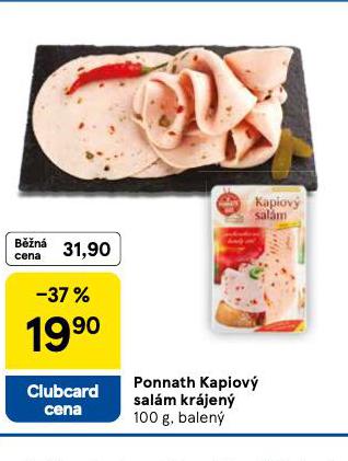 kapiov salm krjen