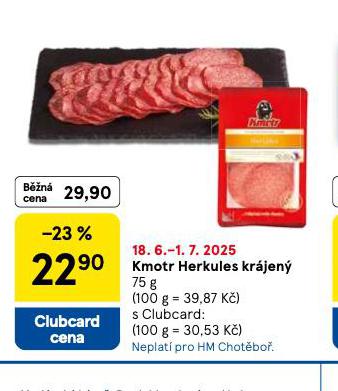 HERKULES KRJEN
