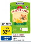MADETA MADELAND PLTKY