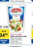 GALBANI MOZZARELLA MINI