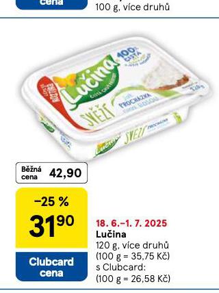 LUINA