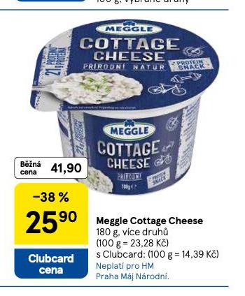 MEGGLE COTTAGE CHEESE