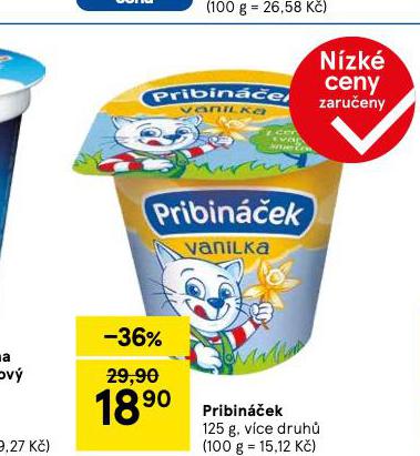 PRIBINEK