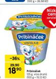 PRIBINEK