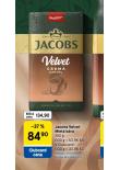 JACOBS VELVET MLET KVA