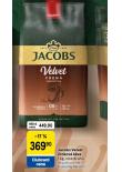 JACOBS VELVET ZRNKOV KVA