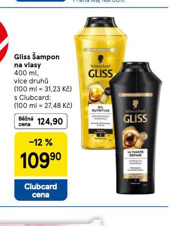 GLISS AMPON