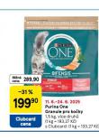 PURINA ONE GRANULE PRO KOKY