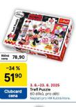 TREFL PUZZLE