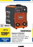 DAEWOO SVEKA