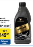 PAMASOIL MOTOROV OLEJ 5W-40