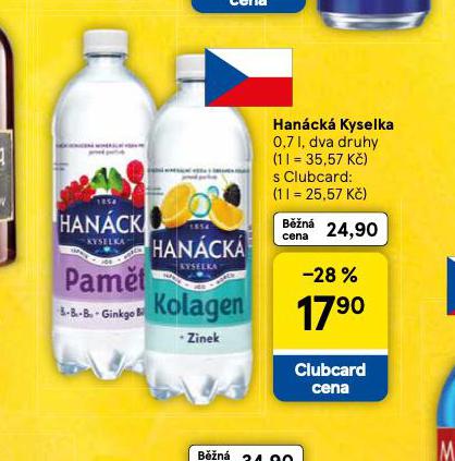 HANC KYSELKA