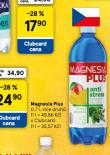 MAGNESIA PLUS