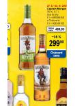 CAPTAIN MORGAN
