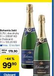 BOHEMIA SEKT