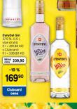 DYNYBYL GIN