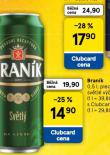 PIVO BRANK