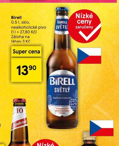 BIRELL