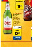 BUDJOVICK BUDVAR