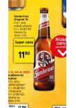 PIVO GAMBRINUS ORIGINL