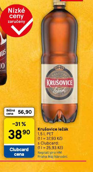 KRUOVICE LEK