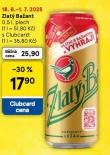 ZLAT BAANT