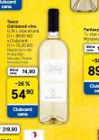 TESCO ODRDOV VNO