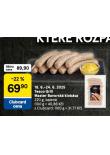 BAVORSK KLOBSA