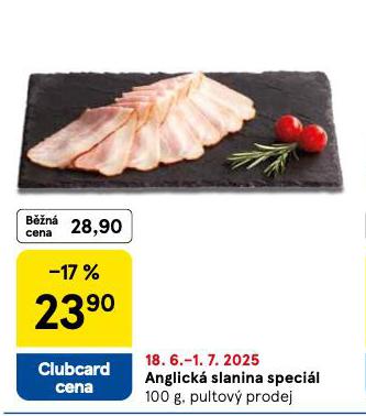 ANGLICK SLANINA
