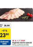 ANGLICK SLANINA