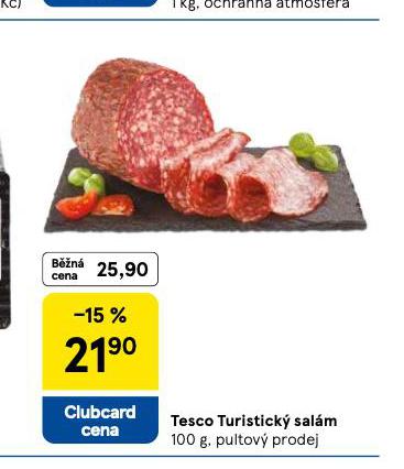 TURSITICK SALM