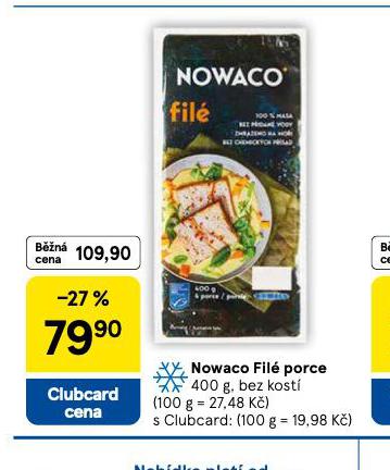 NOWACO FIL PORCE