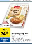 APETIT HOLANDSK ZEK
