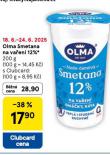 OLMA SMETANA NA VAEN 12%
