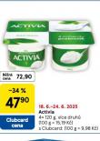 ACTIVIA